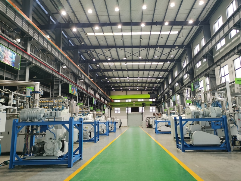 Китай Zhuzhou Ruideer Metallurgy Equipment Manufacturing Co.,Ltd Профиль компании