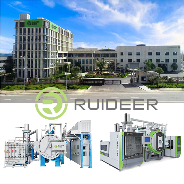 Высокотемпературная вакуумная печь 1550°C Максимальная рабочая температура и 20 лет срока службы для промышленных применений