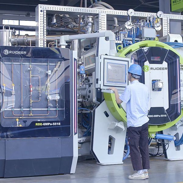 12 месяцев Период высоковакуумная печь с графитоустойчивым нагревателем и UPS Гарантийное время 80 минут