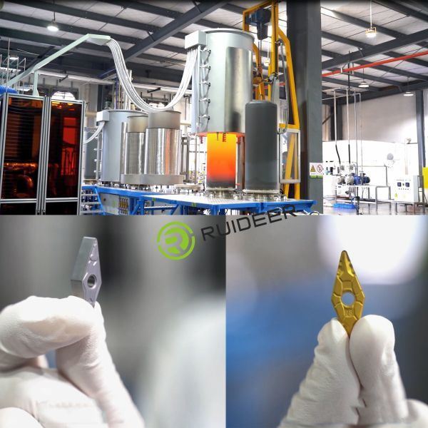 ISO CE сертифицированная высоковакуумная печь для трехфазной пятипроводной системы 380В 50Гц, питание цепей управления, максимальная температура 1600°C