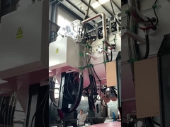 Печь для сфинтерации газа под давлением 1/3/6/10 МПа