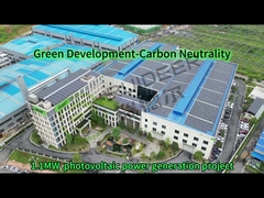 Green Development - Производитель печей для горячего прессования и CVD-печей