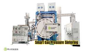 Линия по производству карбида